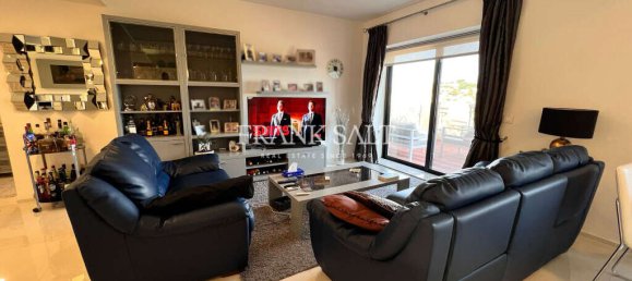 3 chambres Appartement à Swieqi, Malta No. 4635 6