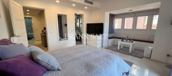 3 chambres Appartement à Swieqi, Malta No. 4635 19