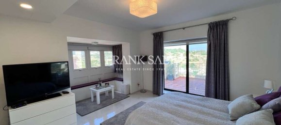 3 chambres Appartement à Swieqi, Malta No. 4635 8