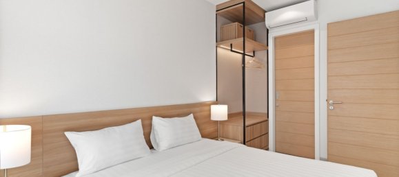 Apartamento com 2 quartos em condomínio em Bang Tao, Thailand N.º 81027 8