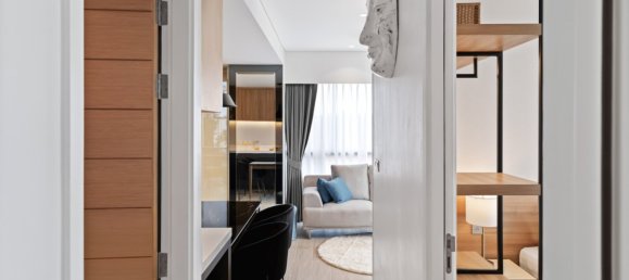 Apartamento com 2 quartos em condomínio em Bang Tao, Thailand N.º 81027 3