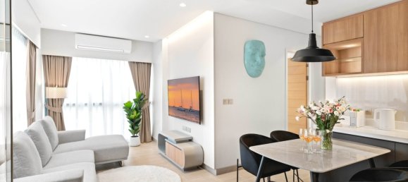 Apartamento com 2 quartos em condomínio em Bang Tao, Thailand N.º 81027 10