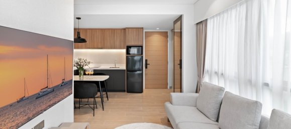 Apartamento com 2 quartos em condomínio em Bang Tao, Thailand N.º 81027 9