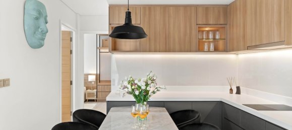 Apartamento com 2 quartos em condomínio em Bang Tao, Thailand N.º 81027 2