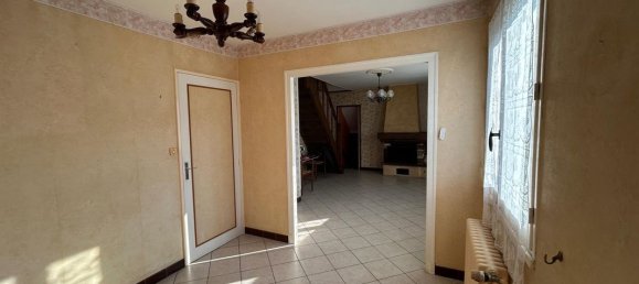 Casa de 4 dormitorios en Romorantin-Lanthenay, France No. 228495 7