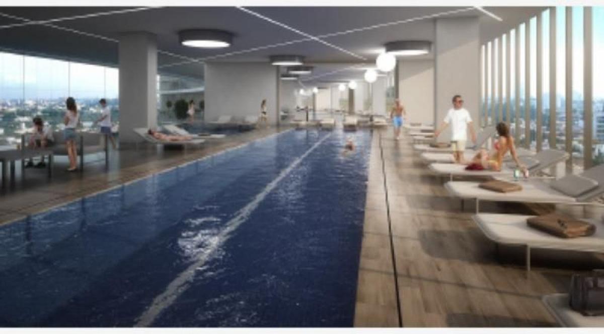 2 bedrooms Apartment in Guadalajara, Mexico No. 165856