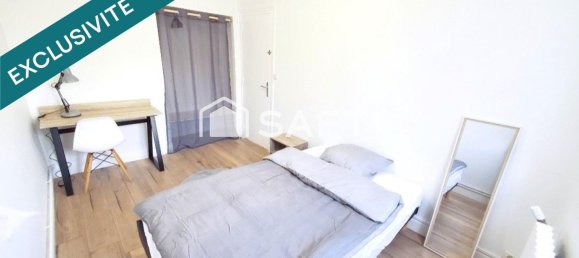 3 غرف نوم شقة في Compiegne, France رقم 235188 4