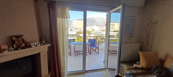 Duplex independente T6 em Koropi, Greece N.º 54214 5