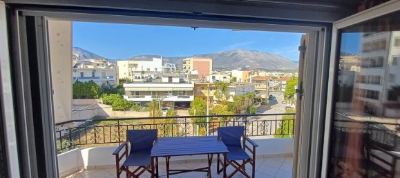 Duplex independente T6 em Koropi, Greece N.º 54214 6
