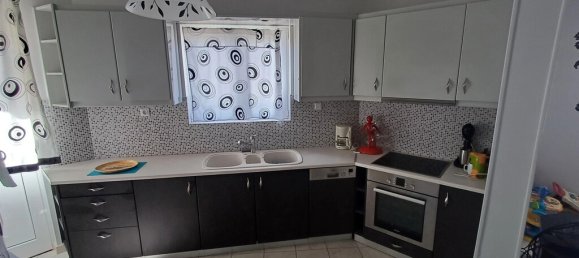 Duplex independente T6 em Koropi, Greece N.º 54214 15