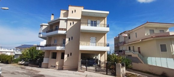 Duplex independente T6 em Koropi, Greece N.º 54214 2