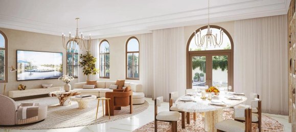 6 chambres Villa à Abu Dhabi, UAE No. 96250 4