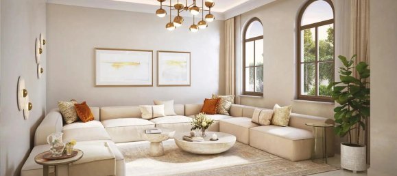 6 chambres Villa à Abu Dhabi, UAE No. 96250 11