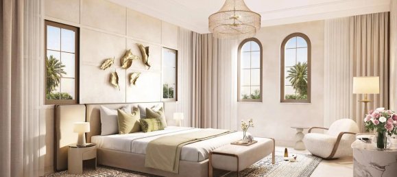 6 chambres Villa à Abu Dhabi, UAE No. 96250 10