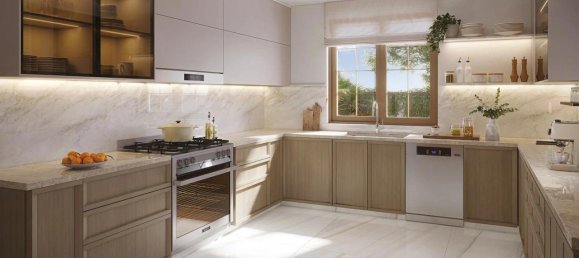 6 chambres Villa à Abu Dhabi, UAE No. 96250 2