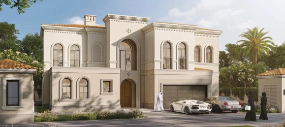 6 chambres Villa à Abu Dhabi, UAE No. 96250 14