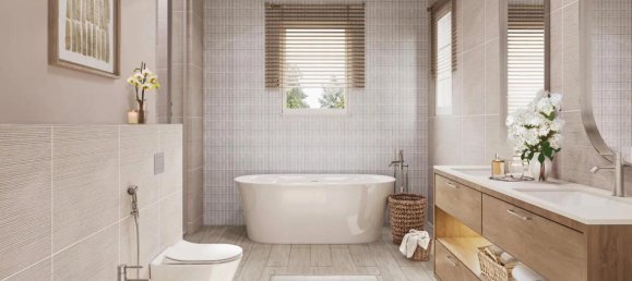 6 chambres Villa à Abu Dhabi, UAE No. 96250 5