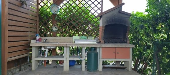 4-Zimmer Villa in Campofelice di Roccella, Italy, Nr. 48058 15