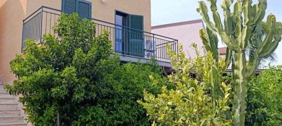 4-Zimmer Villa in Campofelice di Roccella, Italy, Nr. 48058 6