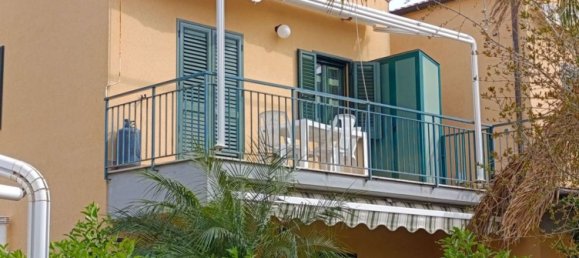 4-Zimmer Villa in Campofelice di Roccella, Italy, Nr. 48058 4