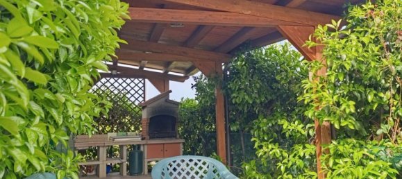 4-Zimmer Villa in Campofelice di Roccella, Italy, Nr. 48058 11