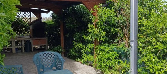 4-Zimmer Villa in Campofelice di Roccella, Italy, Nr. 48058 13