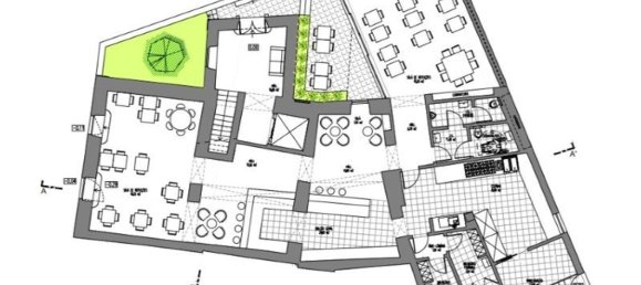 Gebäude in Faro, Portugal 263m², Nr. 144318 16