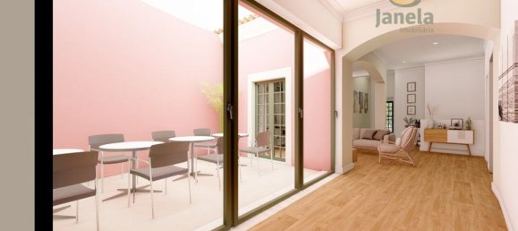 Gebäude in Faro, Portugal 263m², Nr. 144318 6