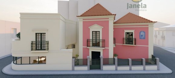 Gebäude in Faro, Portugal 263m², Nr. 144318 3