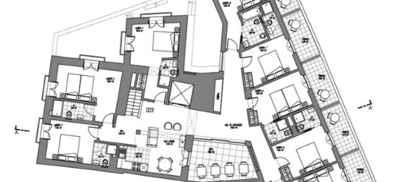 Gebäude in Faro, Portugal 263m², Nr. 144318 17