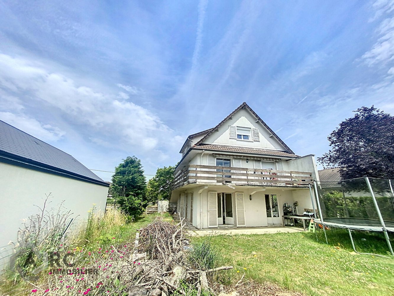 Casa de 6 dormitorios en Olivet, France No. 263211