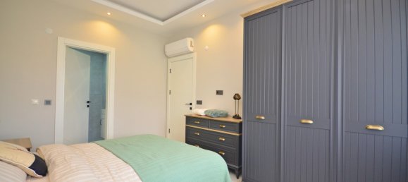 Apartamento de 3 divisões em Kestel, Turkey N.º 10510 8