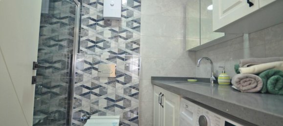 Apartamento de 3 divisões em Kestel, Turkey N.º 10510 5