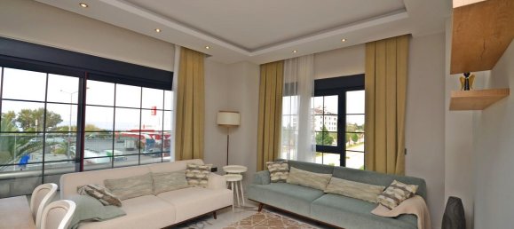 Apartamento de 3 divisões em Kestel, Turkey N.º 10510 14