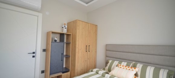 Apartamento de 3 divisões em Kestel, Turkey N.º 10510 11