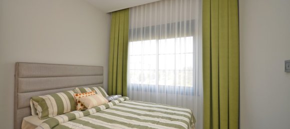 Apartamento de 3 divisões em Kestel, Turkey N.º 10510 12