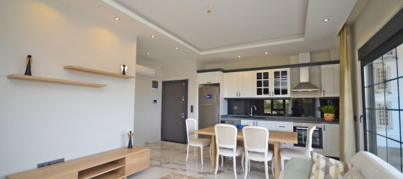 Apartamento de 3 divisões em Kestel, Turkey N.º 10510 16