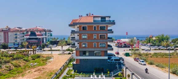 Apartamento de 3 divisões em Kestel, Turkey N.º 10510 29