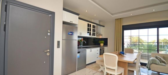 Apartamento de 3 divisões em Kestel, Turkey N.º 10510 21