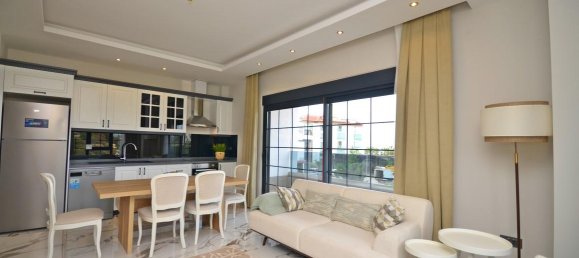 Apartamento de 3 divisões em Kestel, Turkey N.º 10510 15