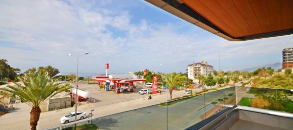 Apartamento de 3 divisões em Kestel, Turkey N.º 10510 6