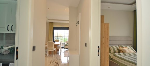 Apartamento de 3 divisões em Kestel, Turkey N.º 10510 13