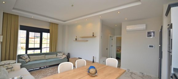 Apartamento de 3 divisões em Kestel, Turkey N.º 10510 17