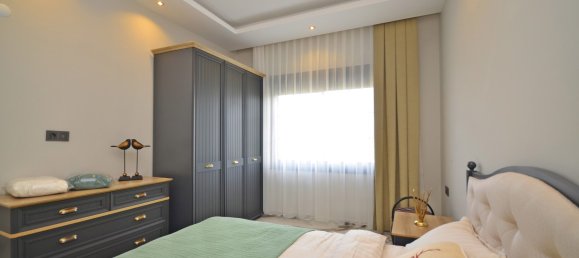 Apartamento de 3 divisões em Kestel, Turkey N.º 10510 9
