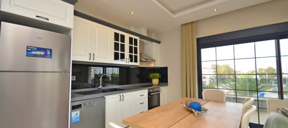 Apartamento de 3 divisões em Kestel, Turkey N.º 10510 19