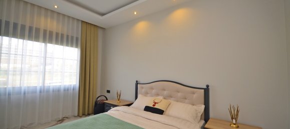 Apartamento de 3 divisões em Kestel, Turkey N.º 10510 10