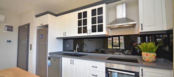 Apartamento de 3 divisões em Kestel, Turkey N.º 10510 18