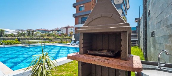 Apartamento de 3 divisões em Kestel, Turkey N.º 10510 26
