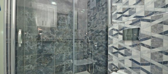 Apartamento de 3 divisões em Kestel, Turkey N.º 10510 4