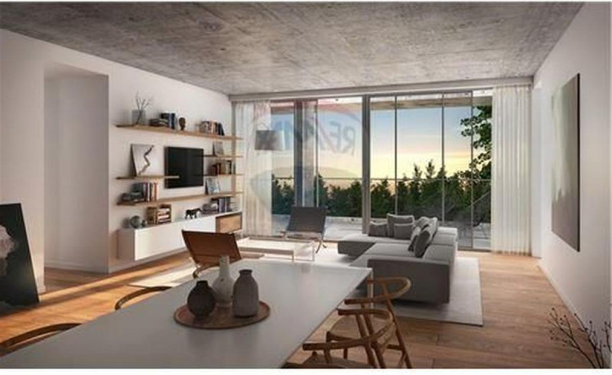 3 bedrooms Apartment in Buenos Aires, Argentina No. 102297